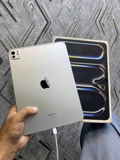 Ipad pro m4 11 inch