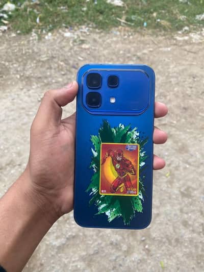 Infinix Note 60 Pro