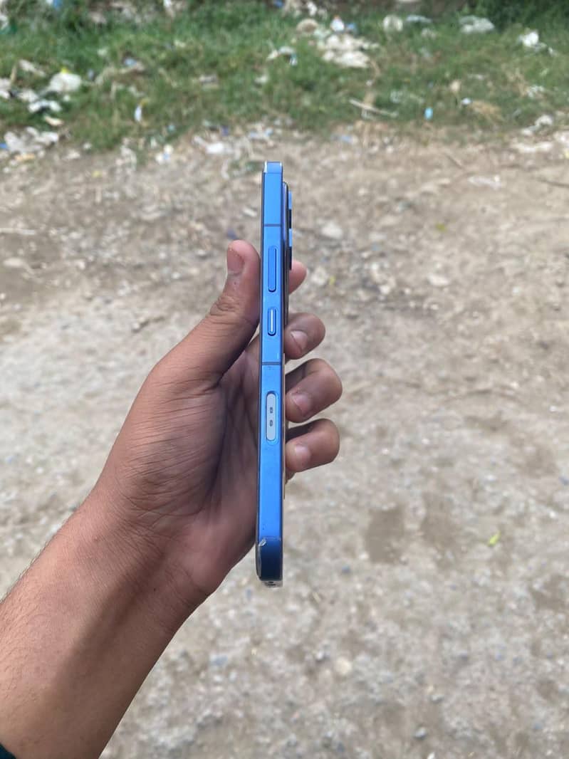 Infinix Note 60 Pro 1