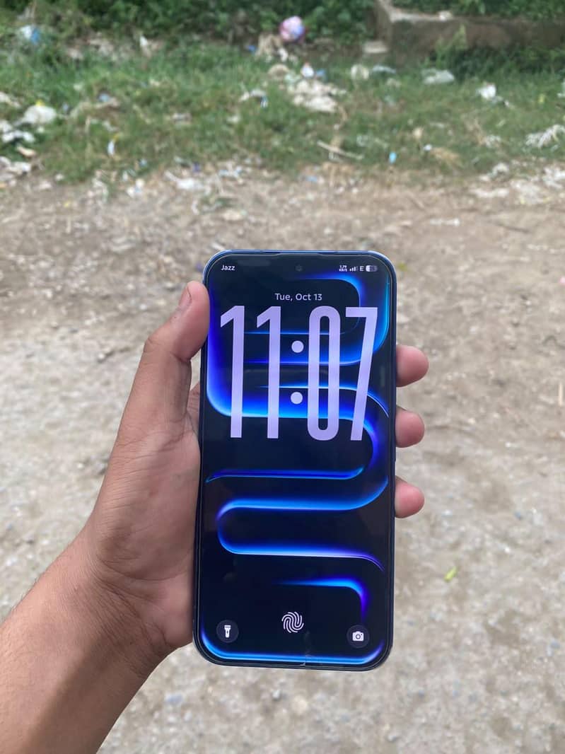 Infinix Note 60 Pro 3
