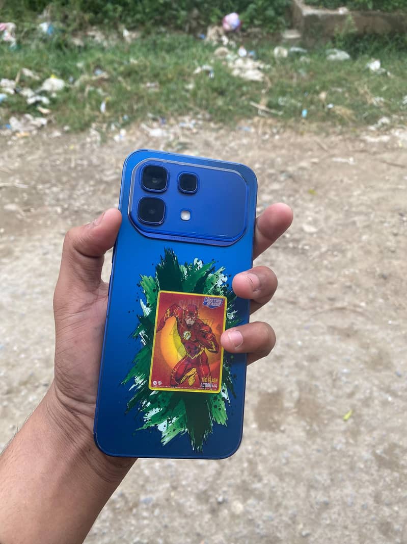 Infinix Note 60 Pro 4