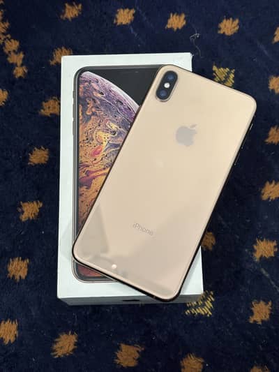 Apple iPhone XS Max 64Gb