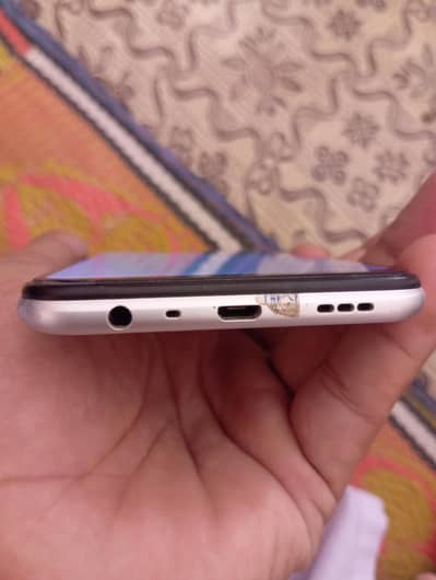 OPPO A15s