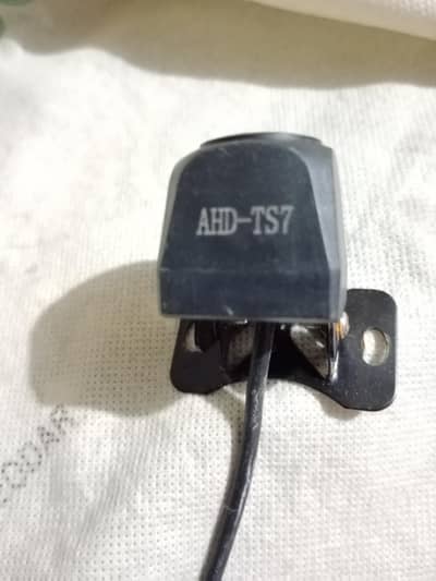 Universal Car Rear View Camera  AHD-TS7