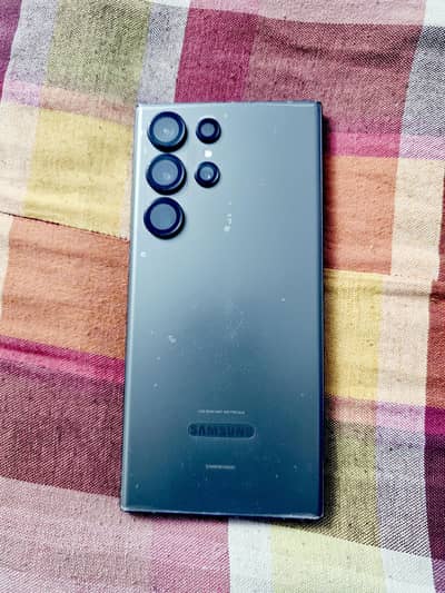 Samsung Mobile S23 Ultra