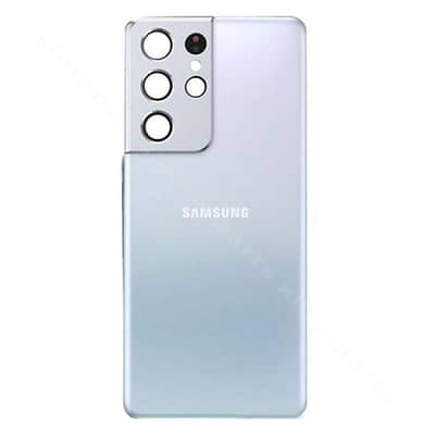 Samsung Mobile S21 Ultra Original Back Glass