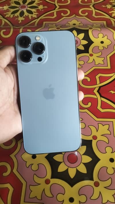Apple iPhone 13 Pro Max