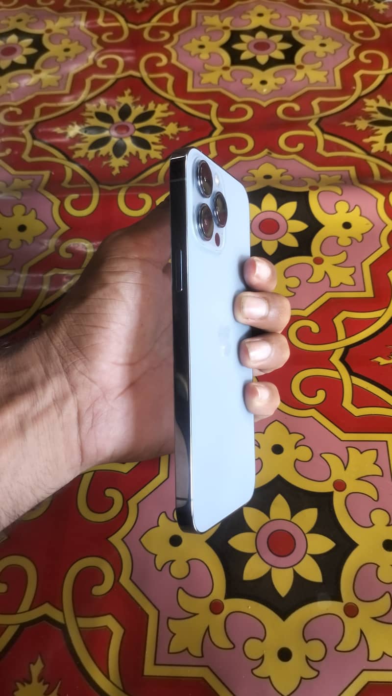 Apple iPhone 13 Pro Max 1