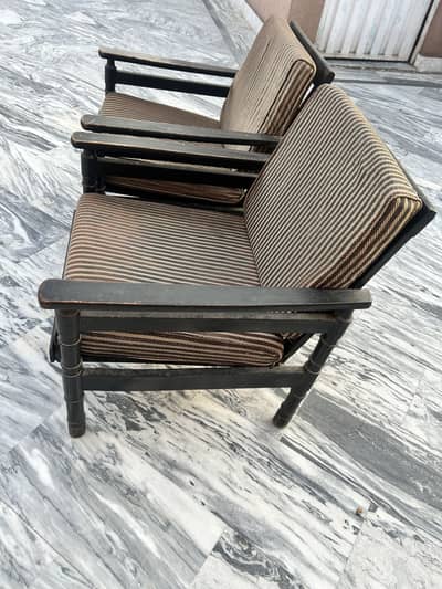 Sofa set