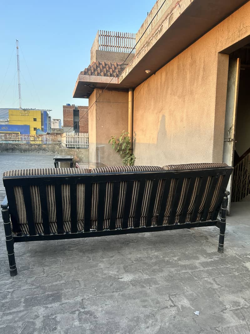 Sofa set 1