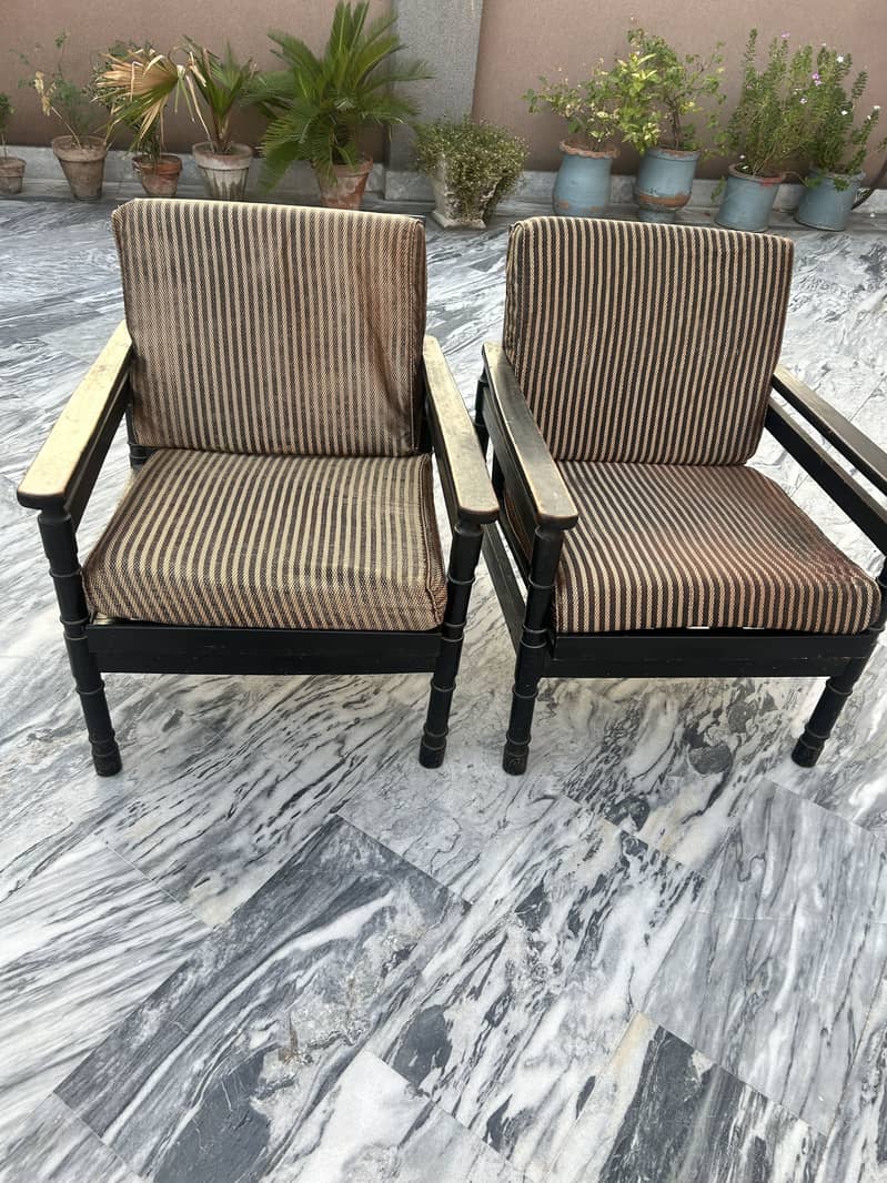 Sofa set 2