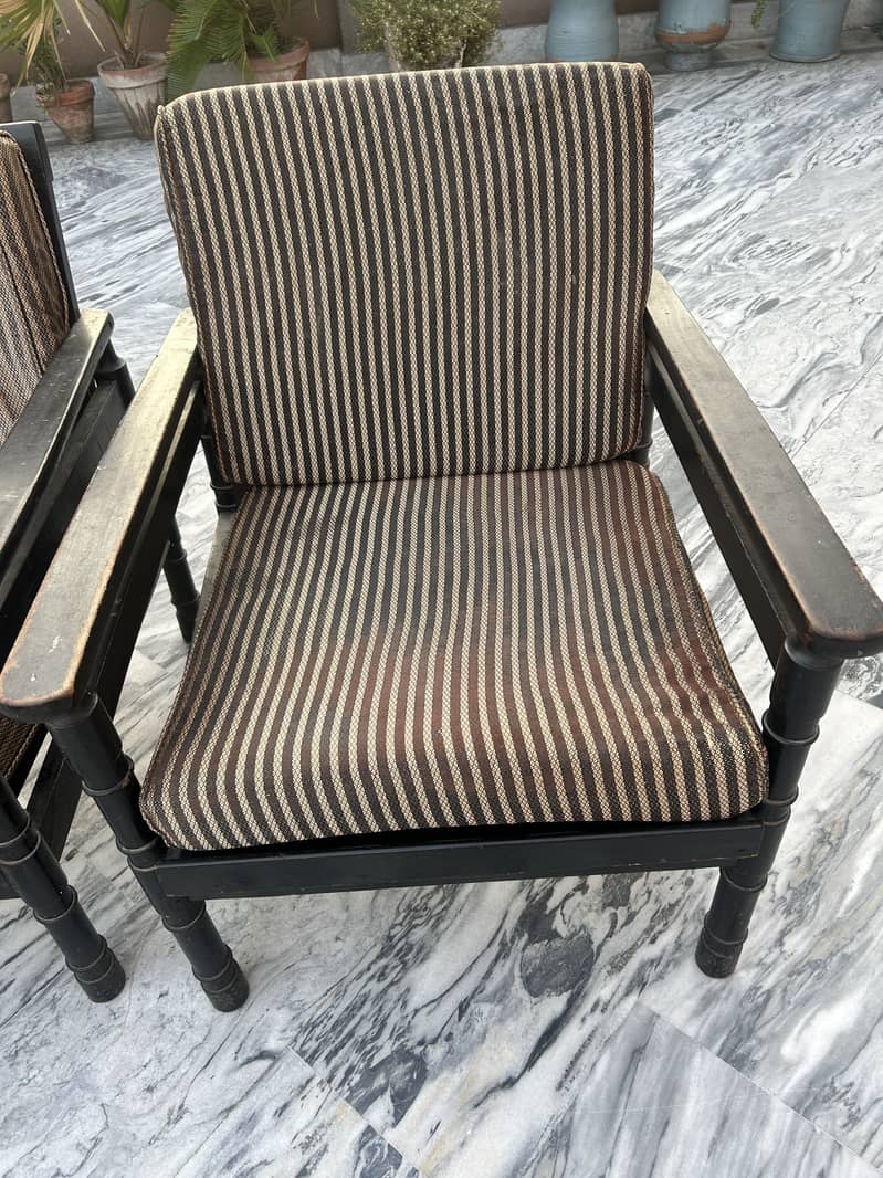 Sofa set 3