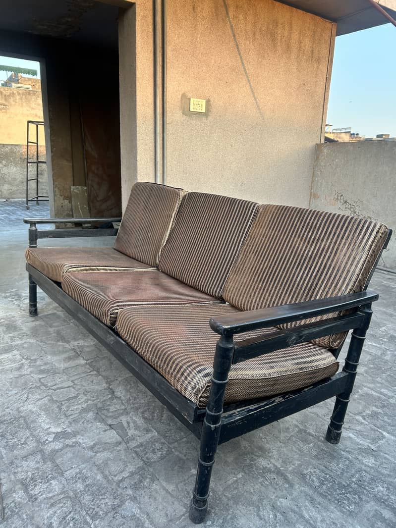 Sofa set 4