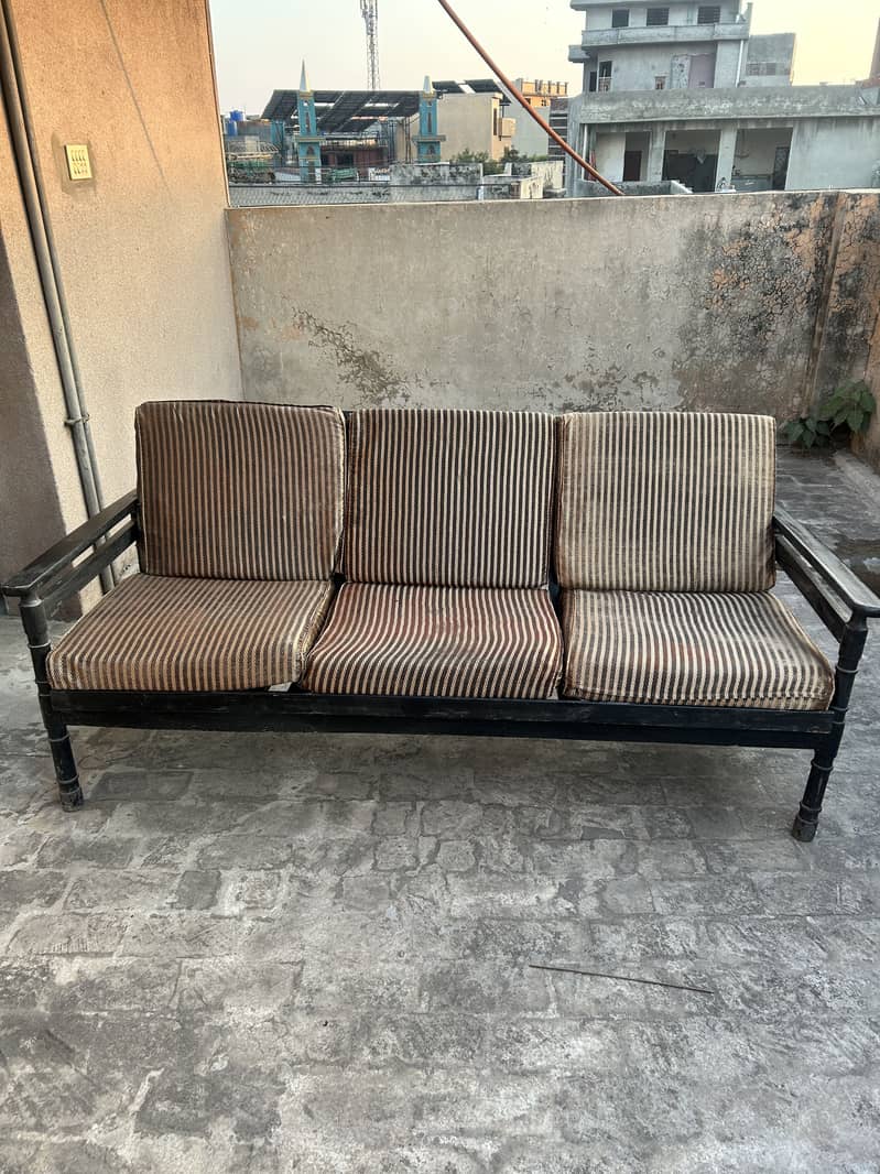 Sofa set 6