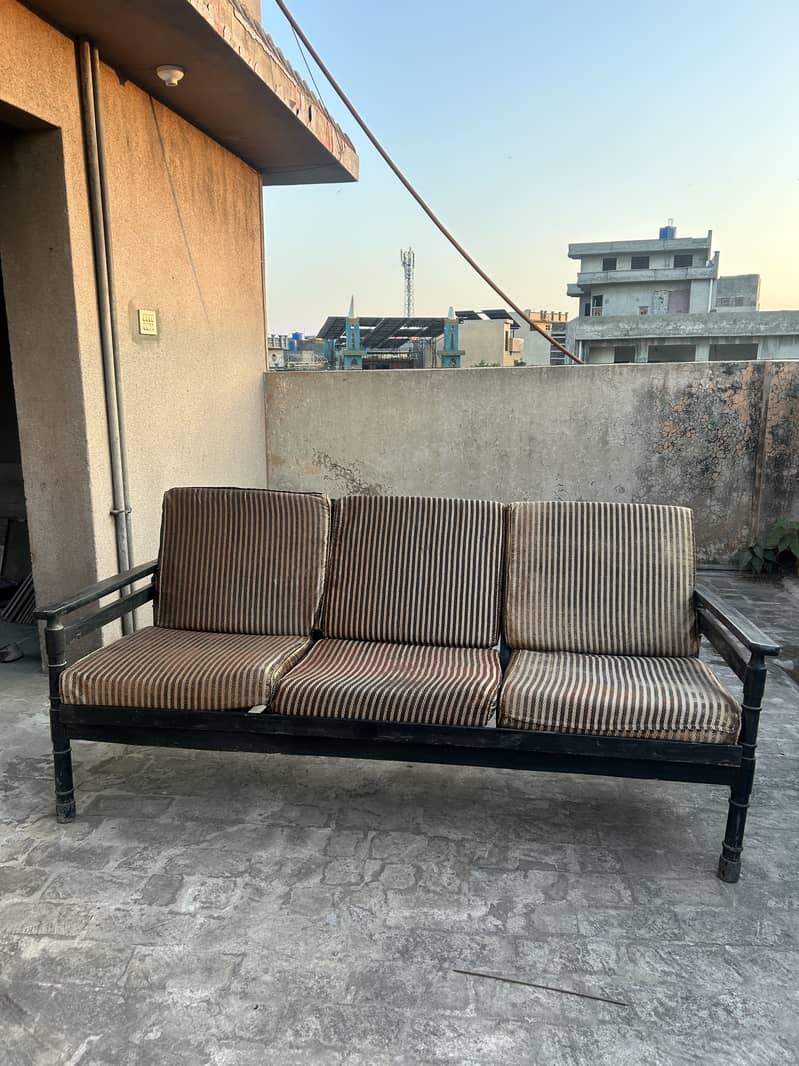 Sofa set 7