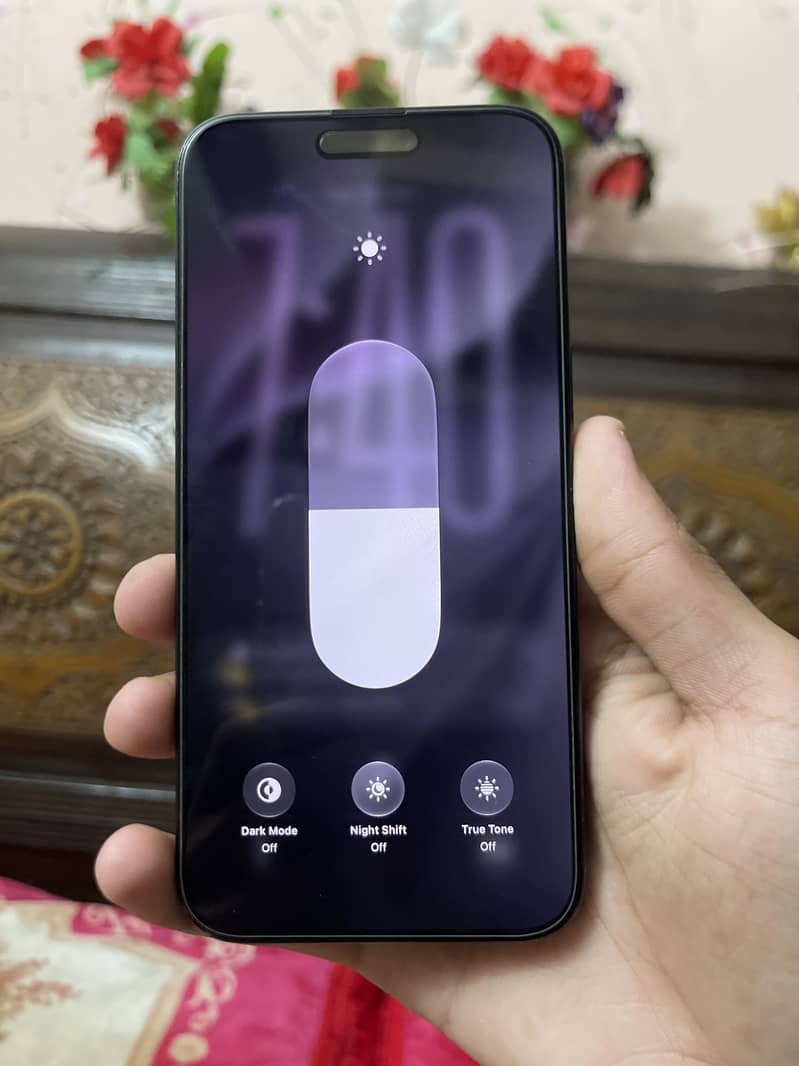 iPhone 15 pro max 2