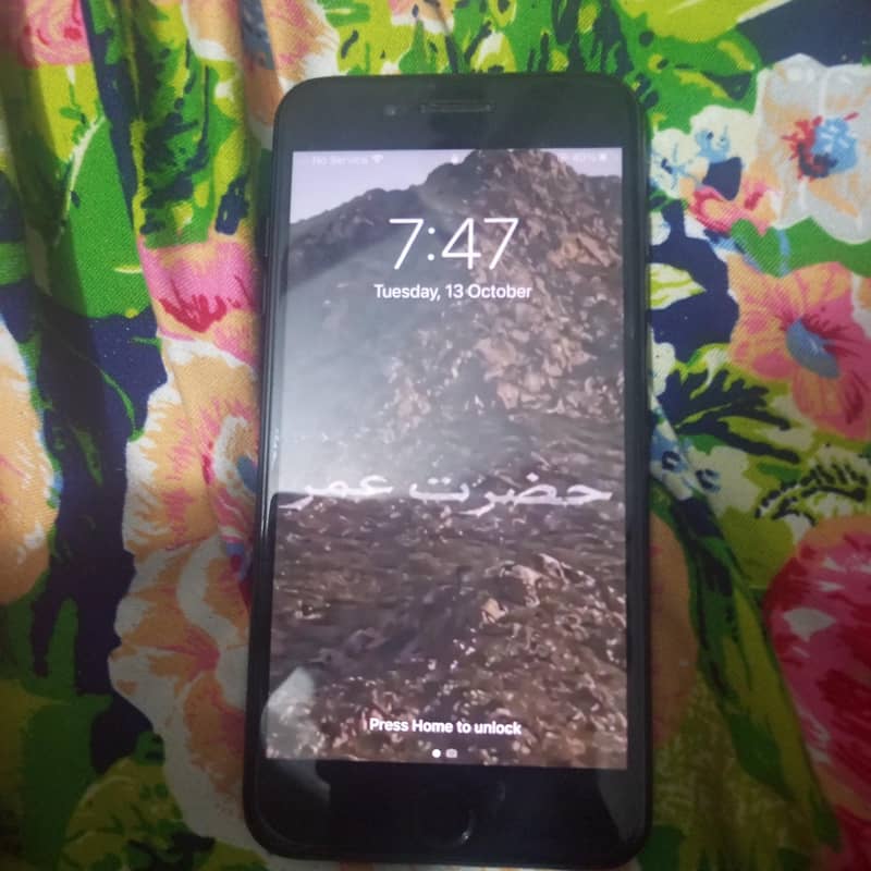 Apple iPhone 7 Plus 5