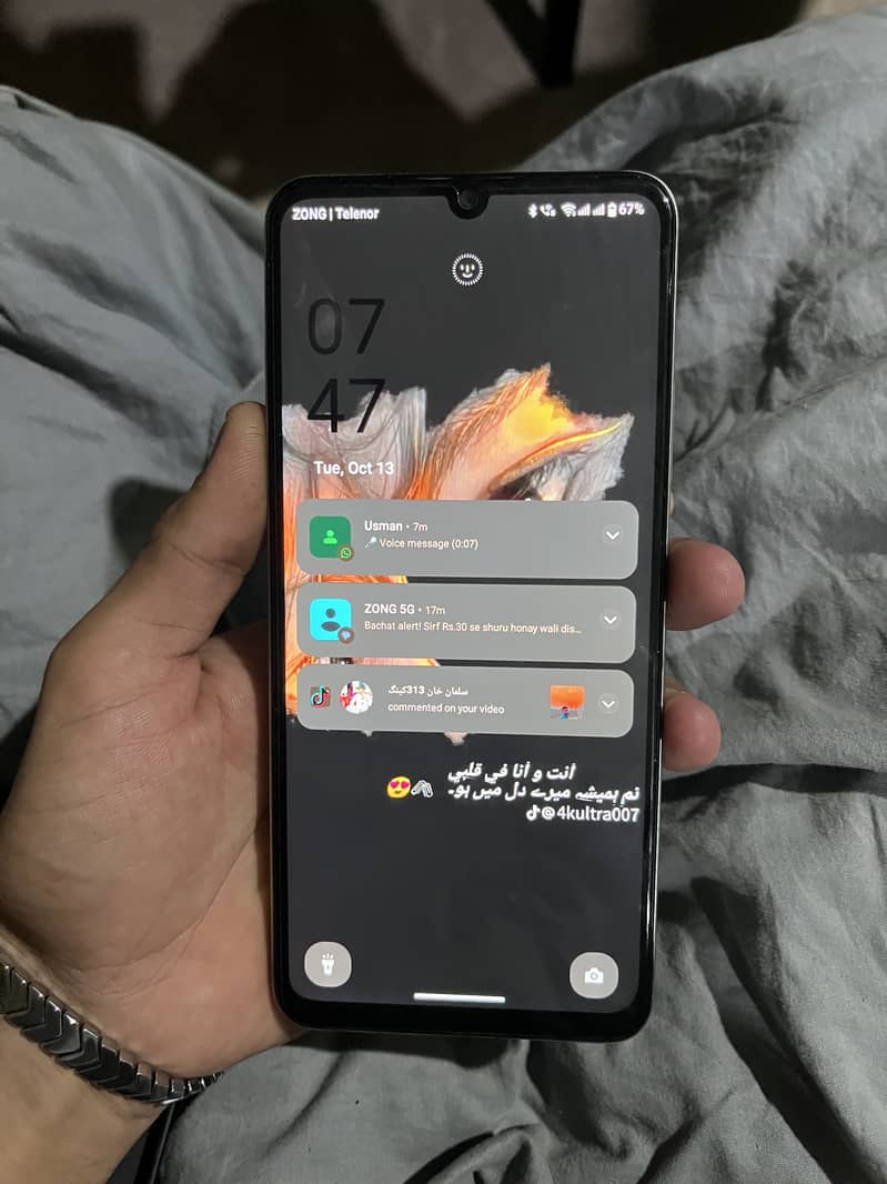 Realme U1 1
