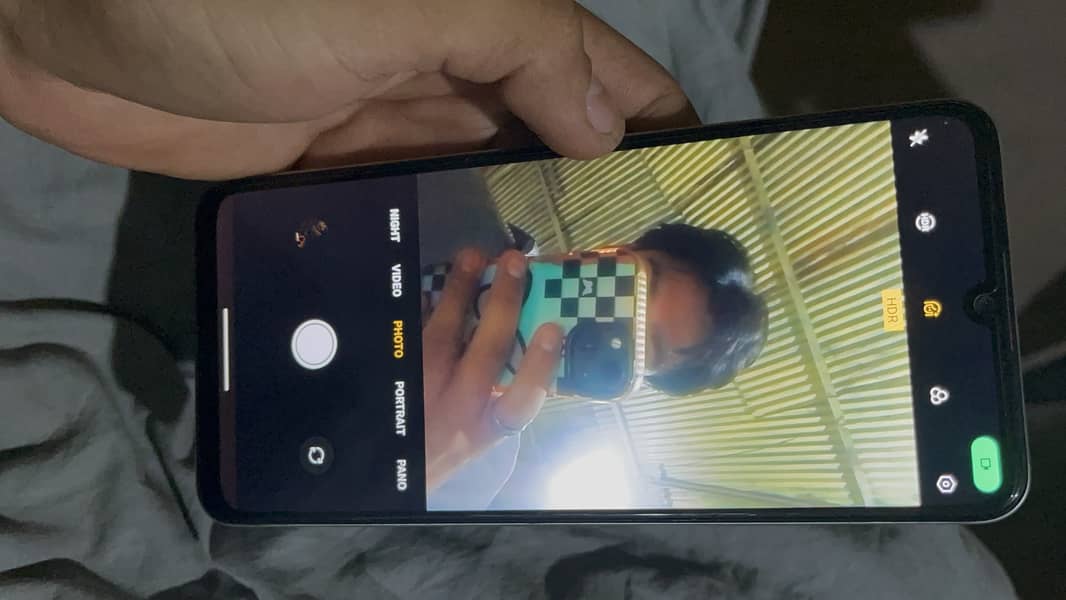 Realme U1 6