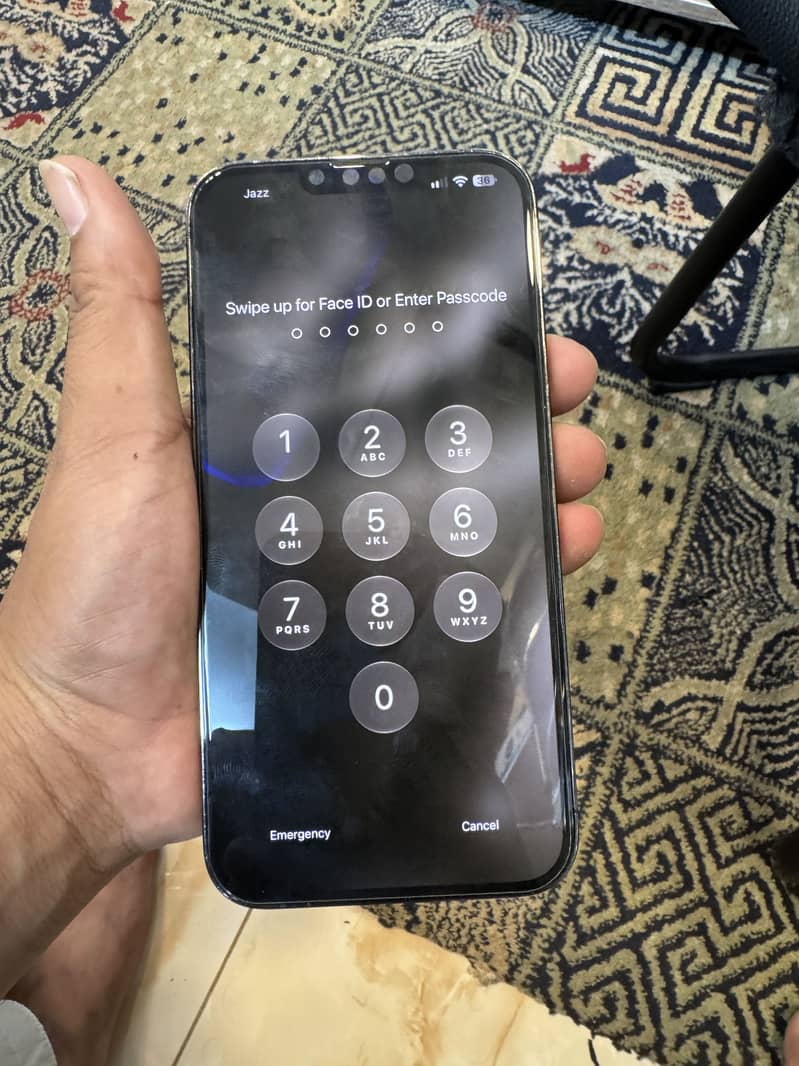 Apple iPhone 13 Pro Max 7