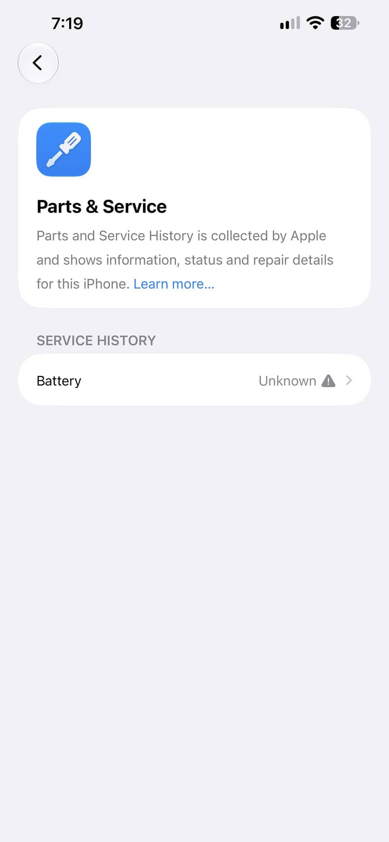 Apple iPhone 13 Pro Max 8
