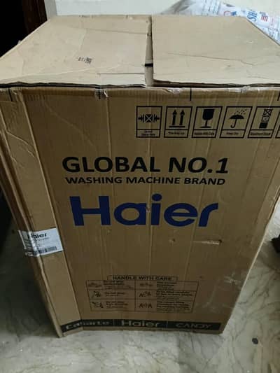 Washing Machine Automatic