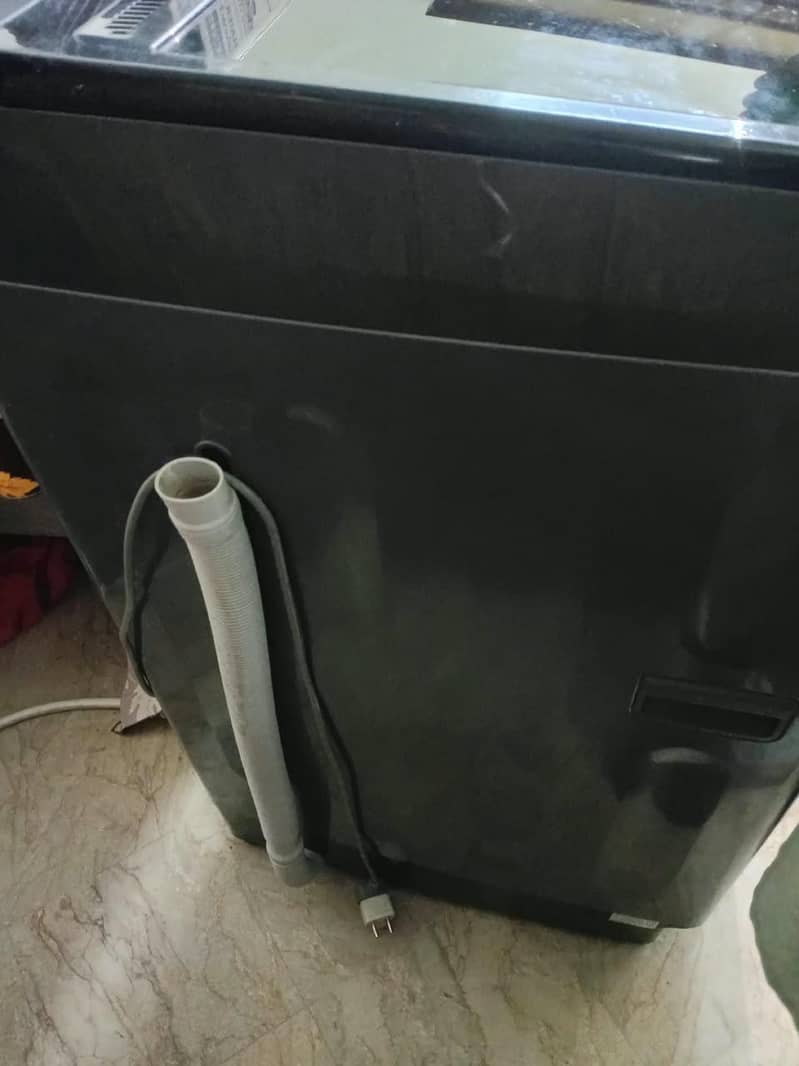 Washing Machine Automatic 5