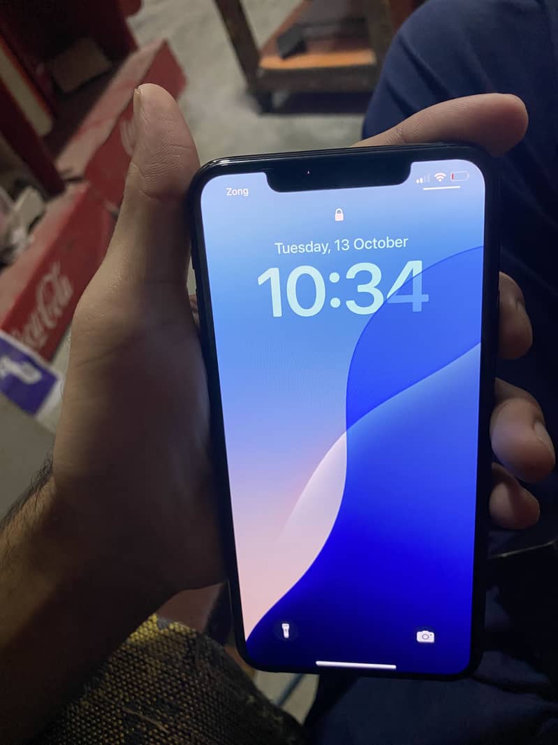 Apple iPhone 11 Pro Max 5