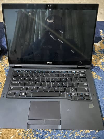 i7 8th generation 7390