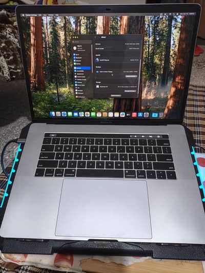 Macebook pro 2019