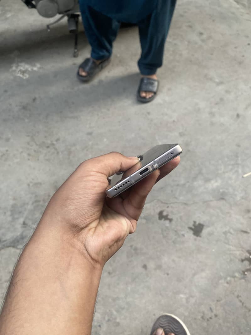 Infinix Note 50 Pro 1
