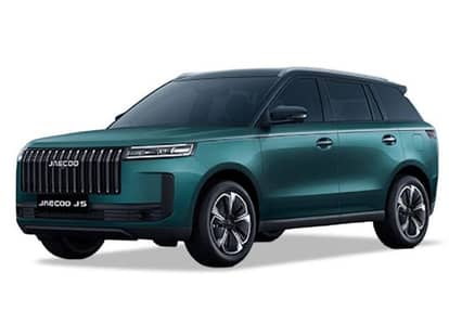Jaecoo J5 Premium Edition 2026