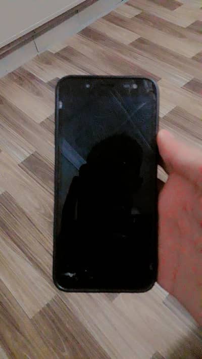 samsung galaxy j6 only 3999Rs