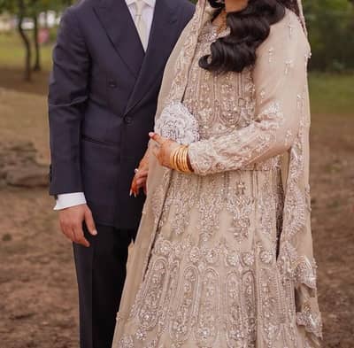 Bridal Dress | Wedding Dress | Bridal Lehnga| Barat Dress |Lehanga