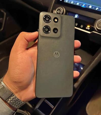 Motorola Moto G