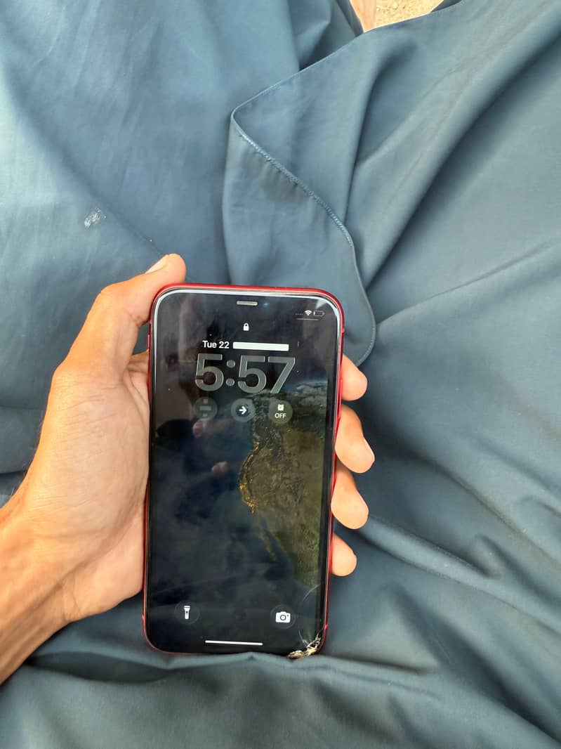 Apple iPhone 11 5