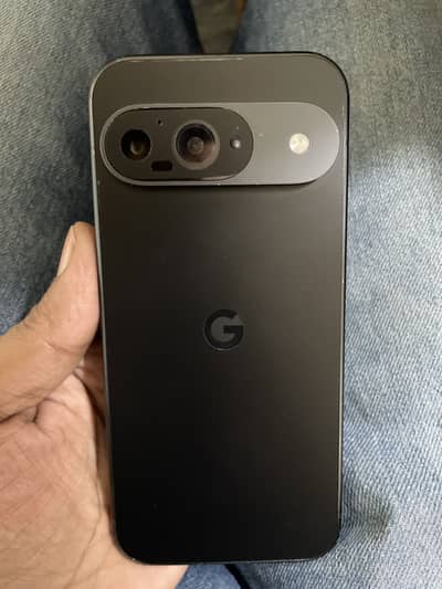 Google Pixel 9 PTA deal of the year