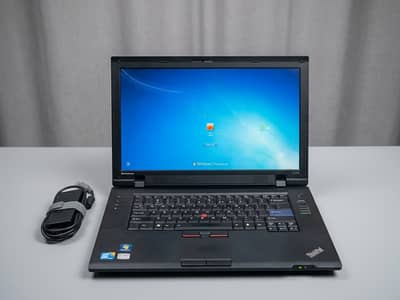 Lenovo ThinkPad SL510 Laptop | Core 2 Duo | 4GB RAM | 160GB HDD
