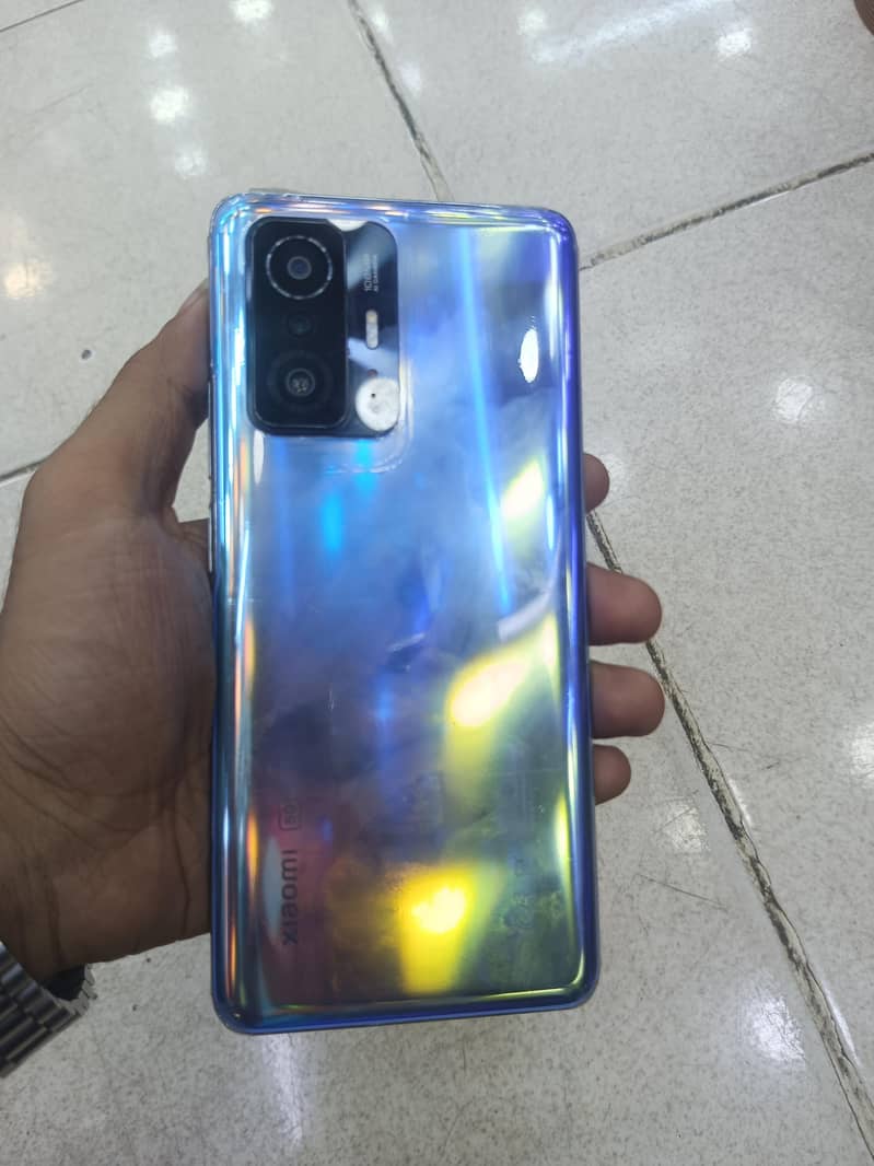 Xiaomi 11T 3