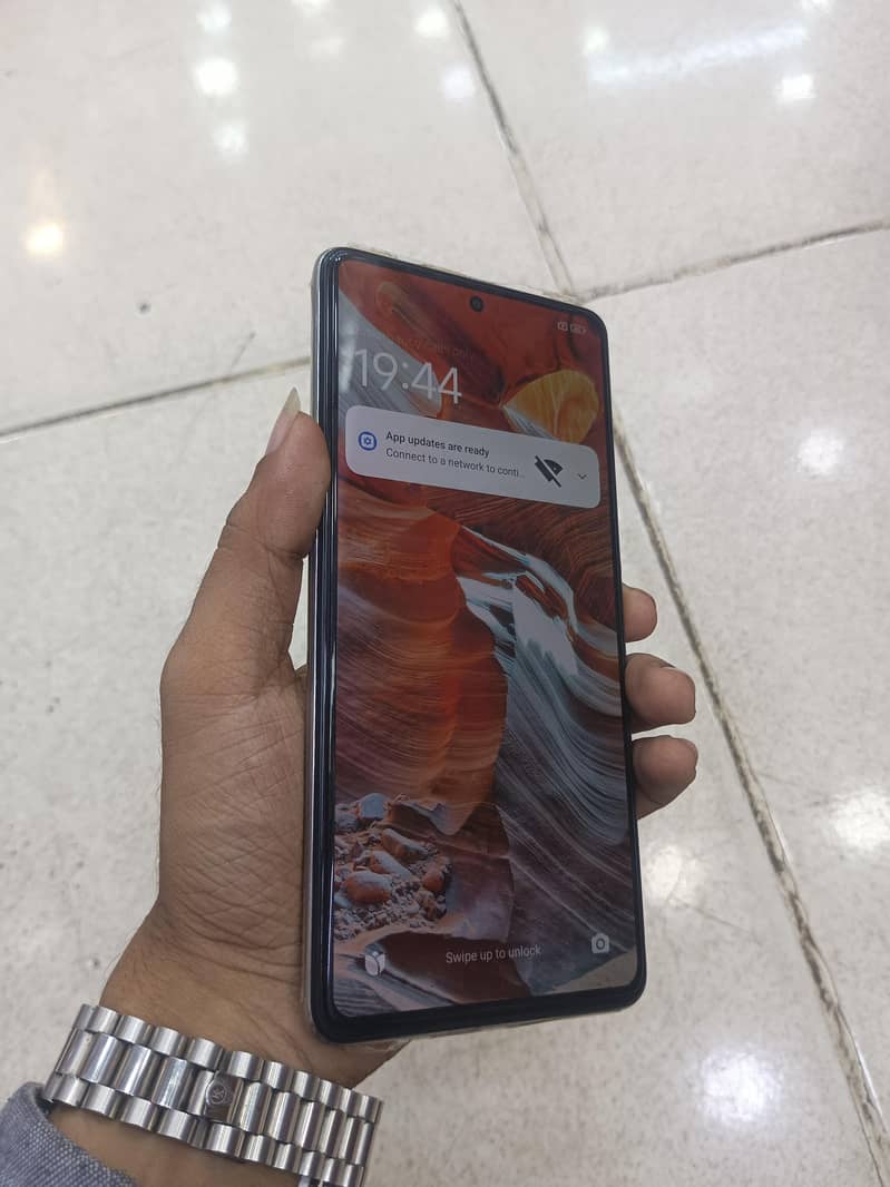 Xiaomi 11T 4