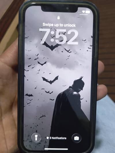 Apple iPhone 12 Pro