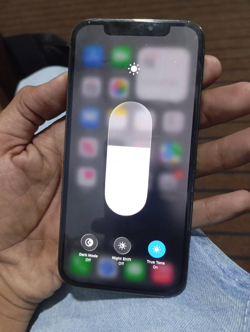 Apple iPhone 12 Pro 4