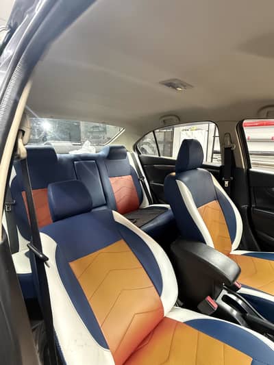 Suzuki Ciaz 2019
