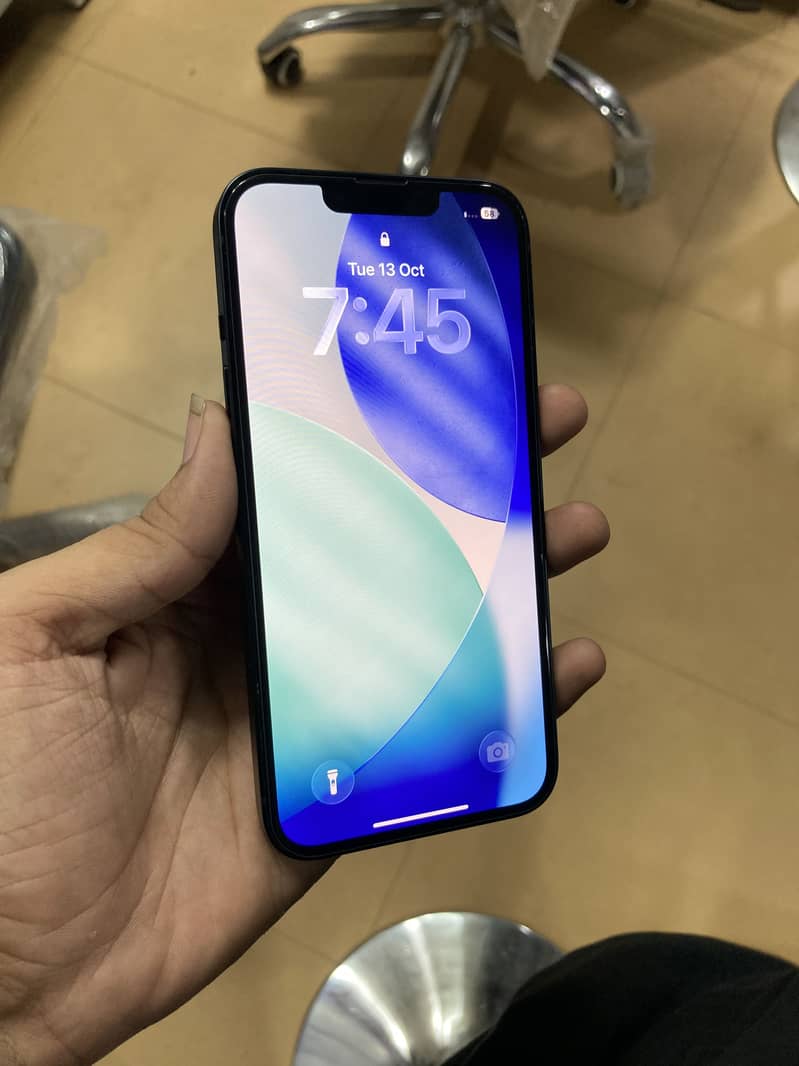 Apple iPhone 13 1