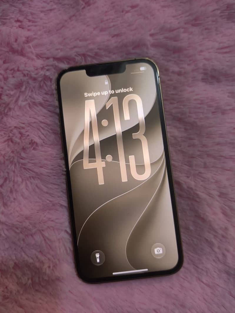 Apple iPhone 13 Pro 1