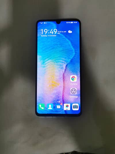 Huawei P30