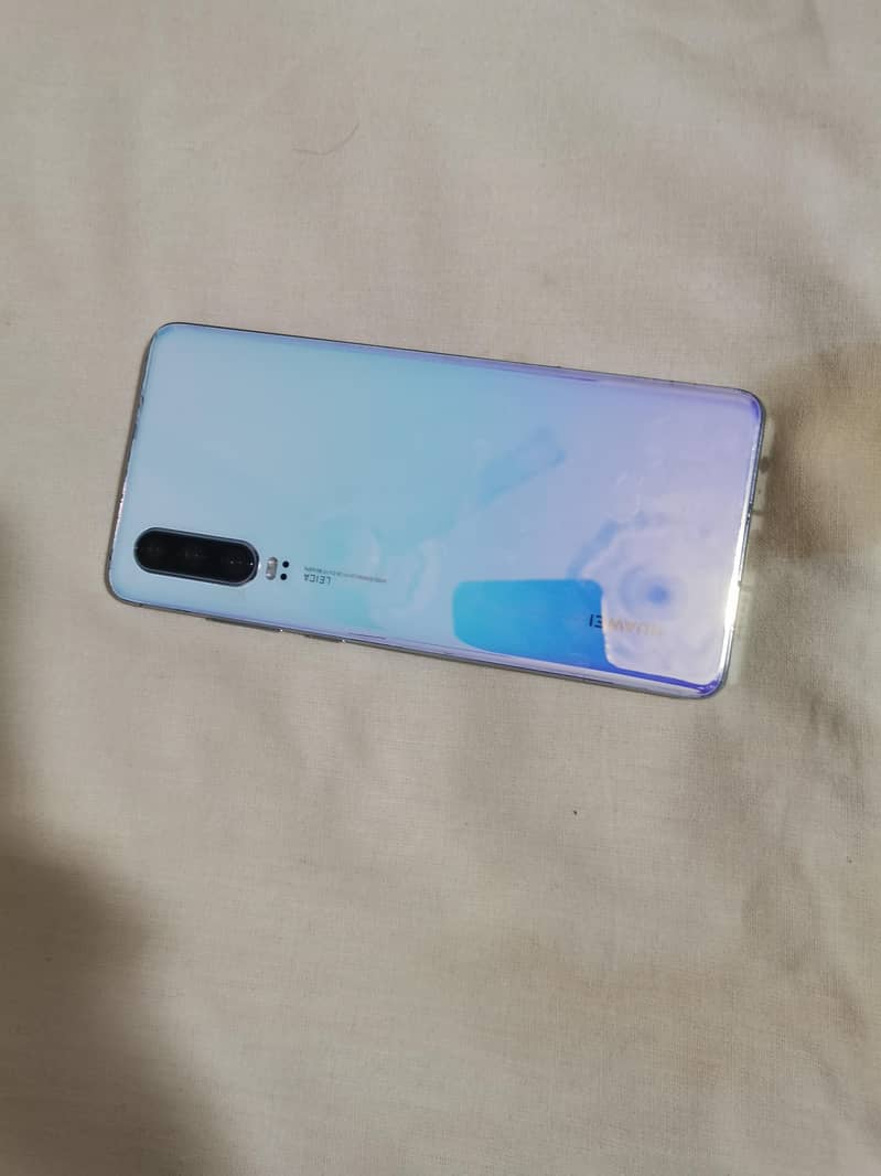 Huawei P30 2