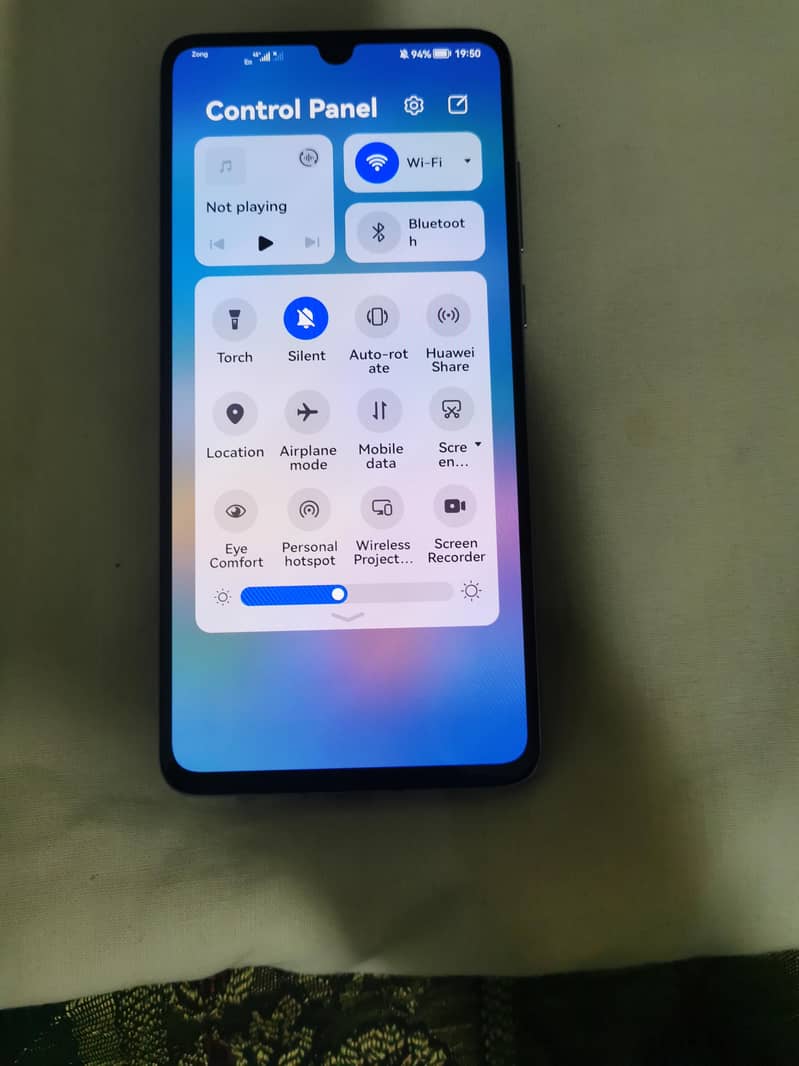 Huawei P30 3