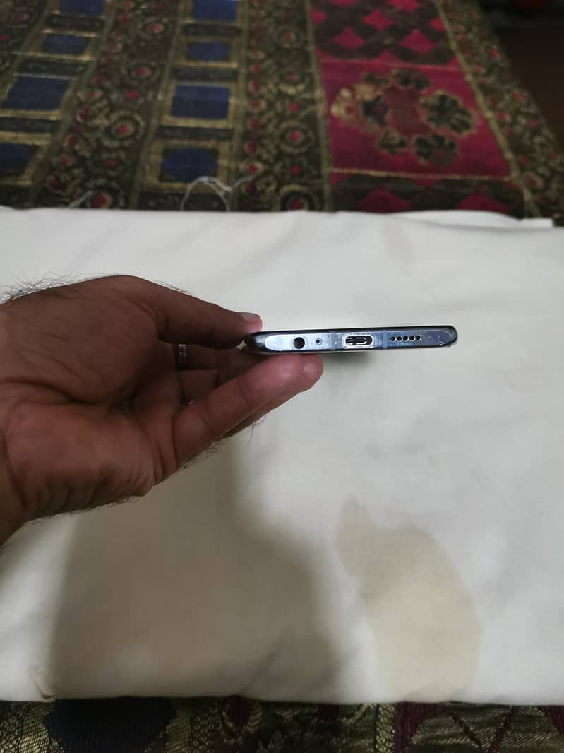 Huawei P30 4