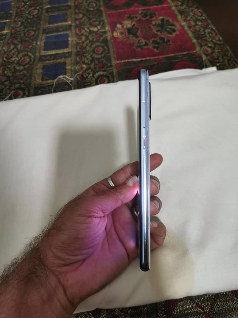 Huawei P30 6